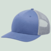 Breathable Mesh Adjustable Fit Urban Edge Hip-Hop Culture Snapback